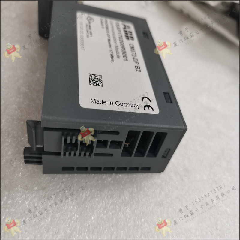 ABB 1SAP250000R0001 数字输入/输出模块