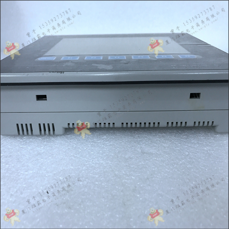 ABB 1SAP565200R0001 控制面板 触摸屏