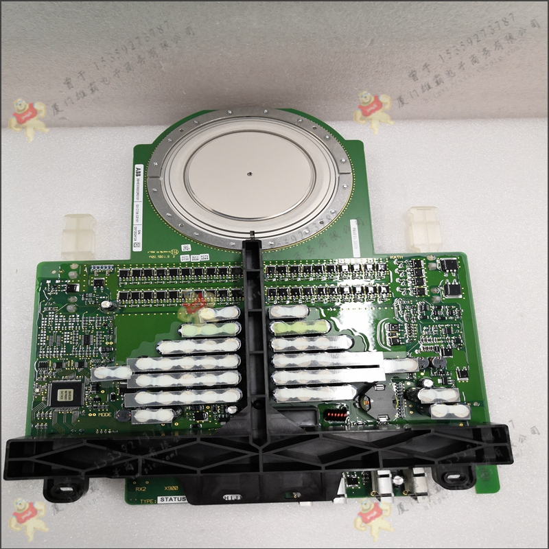 ABB PCD530A102 控制器