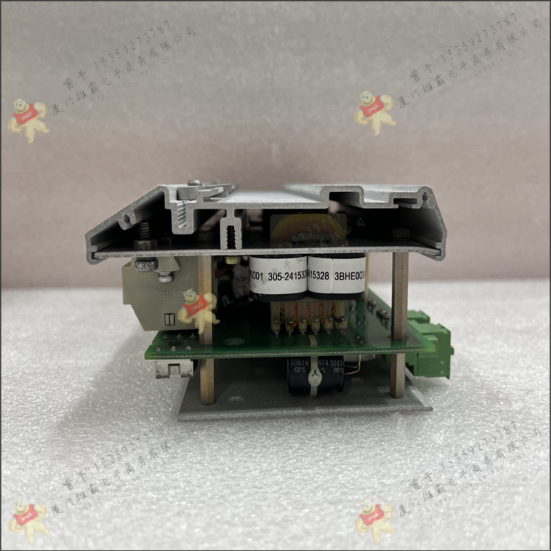 ABB    1SBP260100R1001    数字输出模块