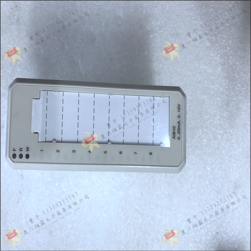 ABB 1SBP260601R1001 数字输出模块