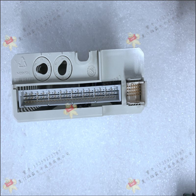 ABB 1SBP2605002R1001 数字输出模块