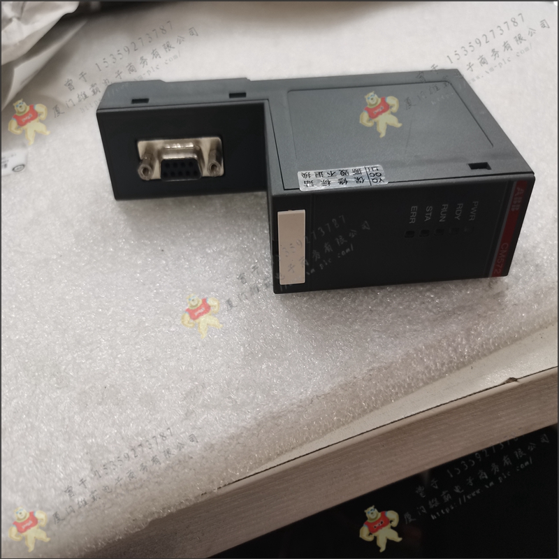 ABB 1SSS444709R1100 PLC备件模块