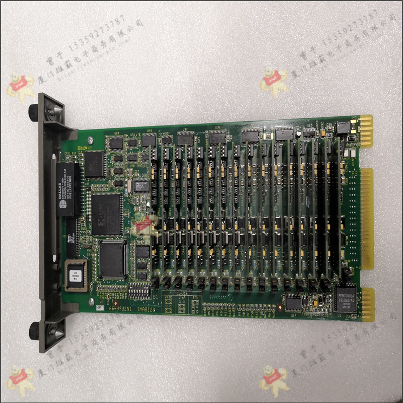 ABB 1SVP426436R0000 PLC备件模块