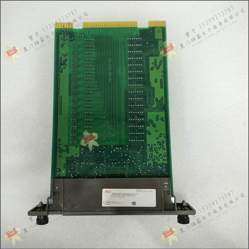 ABB 1SVP426451R0000 PLC备件模块