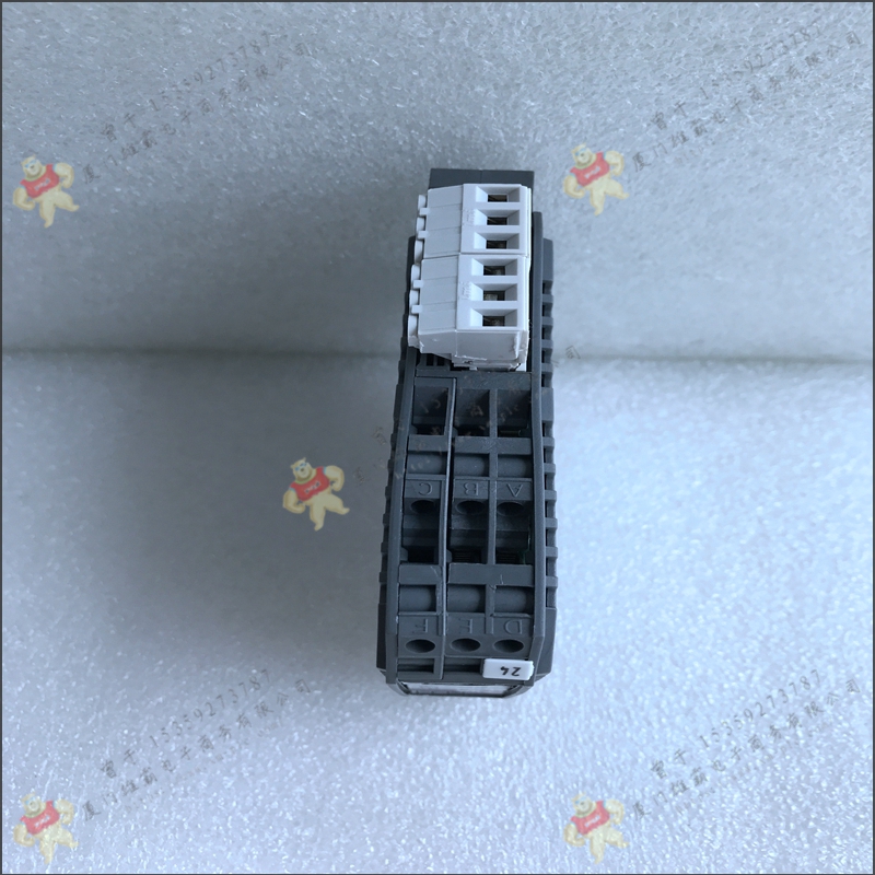 ABB    1TNE968900R1100     逻辑控制器