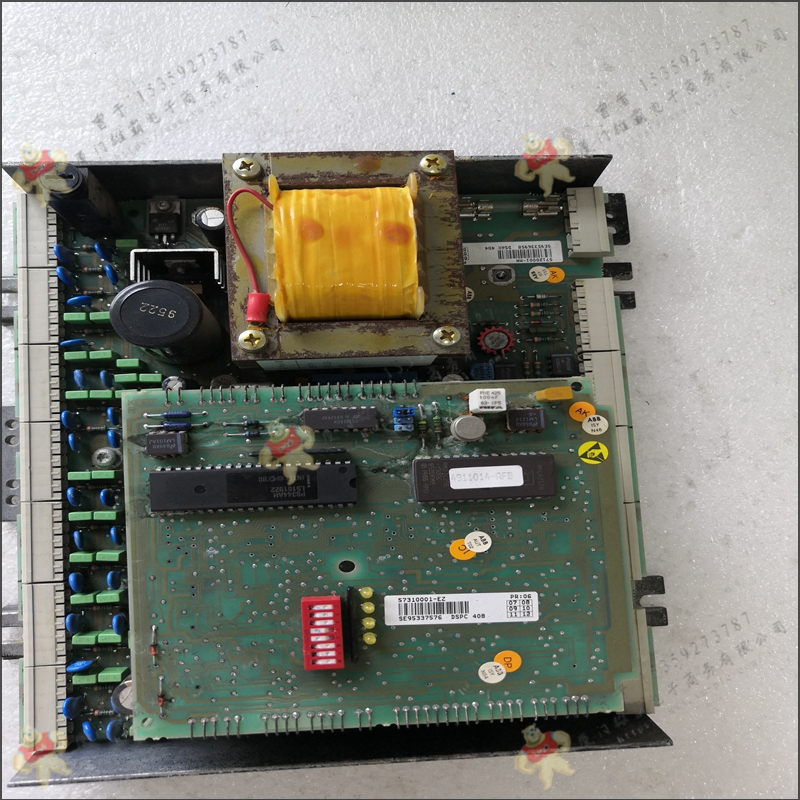 ABB    1TNE968902R1103     逻辑控制器