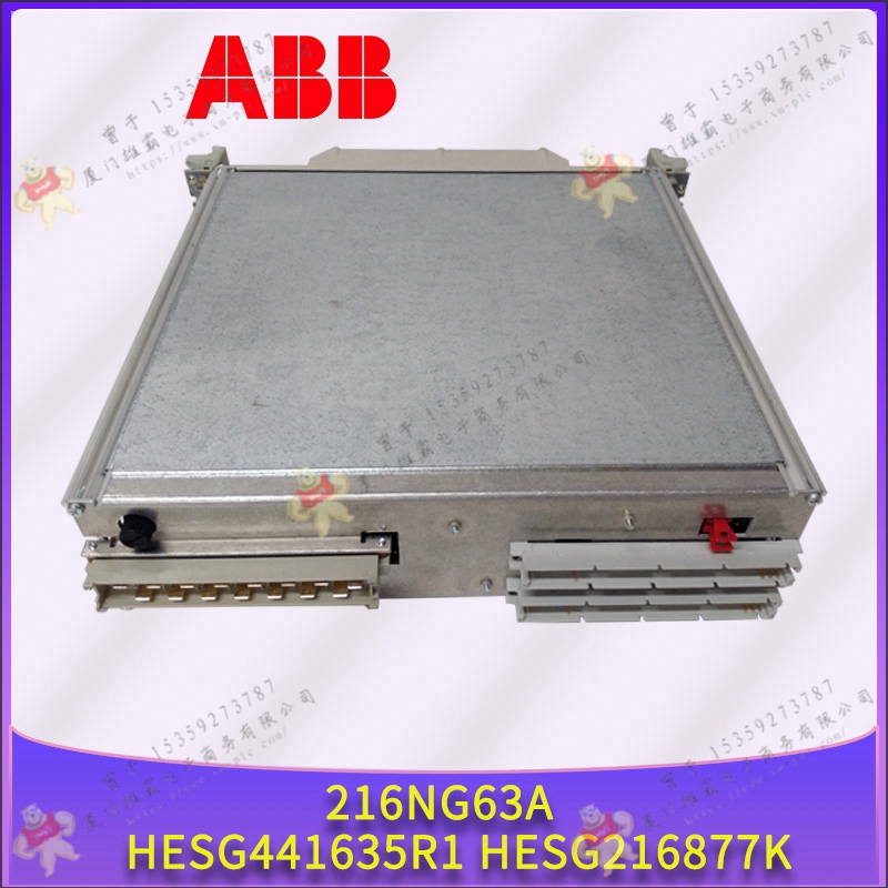 ABB   3BHB003154R0101    控制板