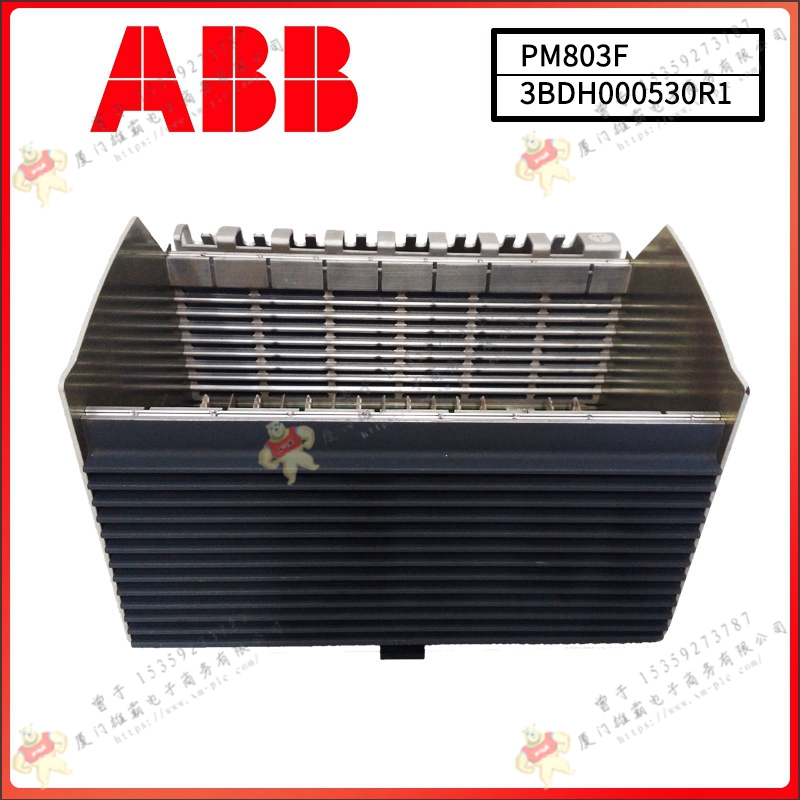 ABB   3BHB004027R0101    控制板