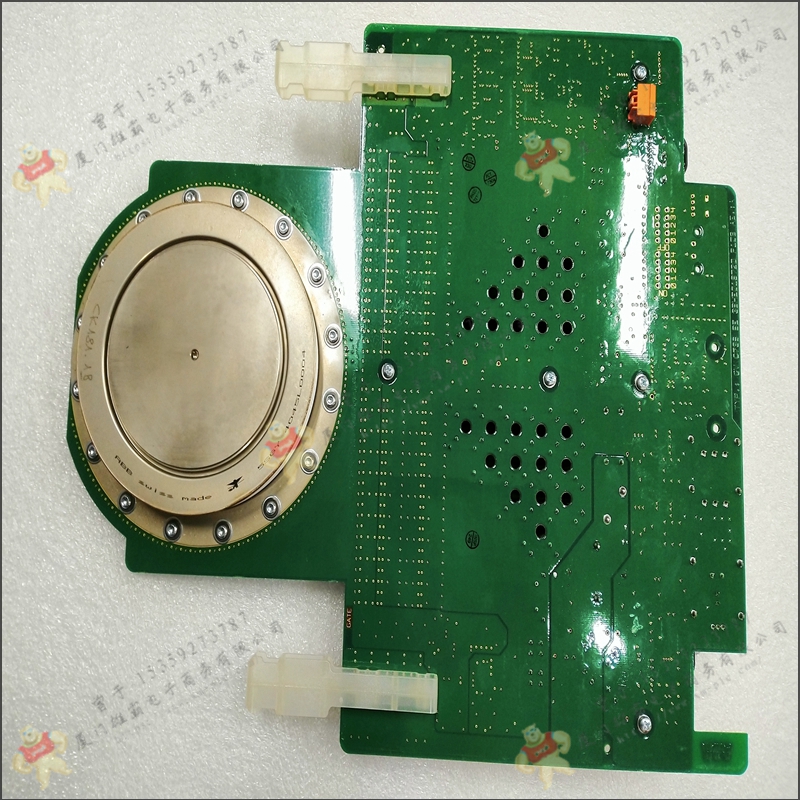 ABB 3BNP000177R1 数字输入板 原装正品
