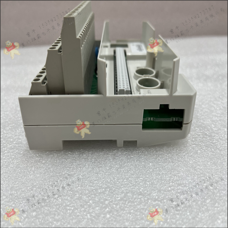 ABB 3BSX403552R18 数字输入板 原装正品