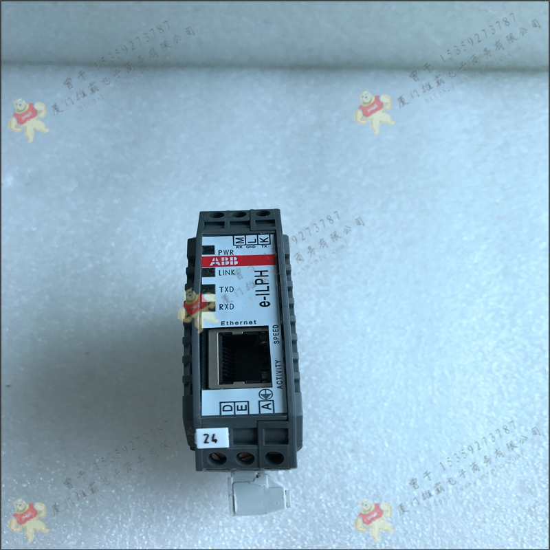 ABB   3BUC630011R1    数字输入板   原装正品
