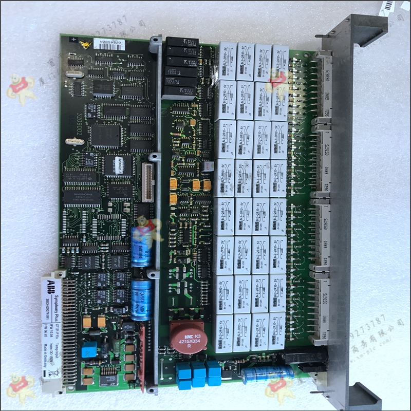 ABB   3BUC950003R1    电缆   原装正品