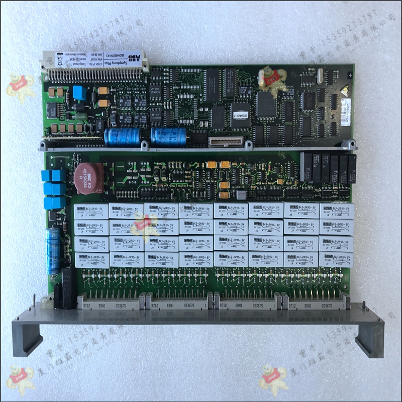 ABB   3BUC950040R1    电缆   原装正品