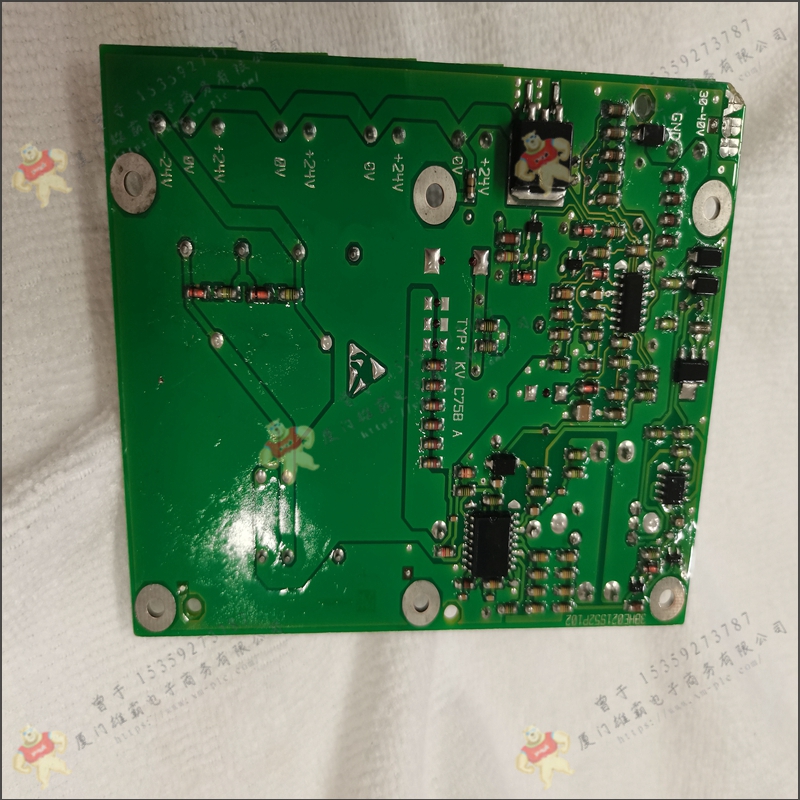 ABB   3BUC950041R1    电缆   原装正品