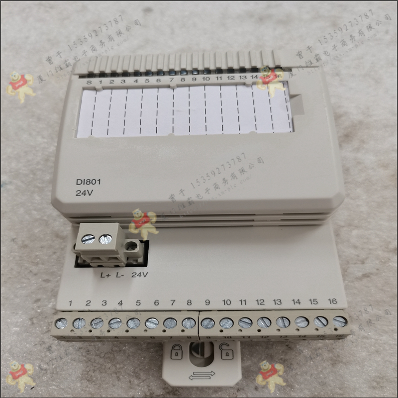 ABB   3BUR000101R1    电缆   原装正品