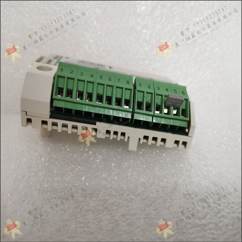 ABB    3BUR002253R1     电缆   原装正品
