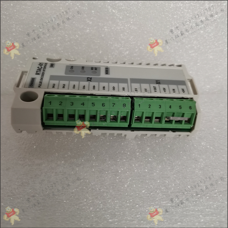 ABB    3BUR980001R1     电缆   原装正品
