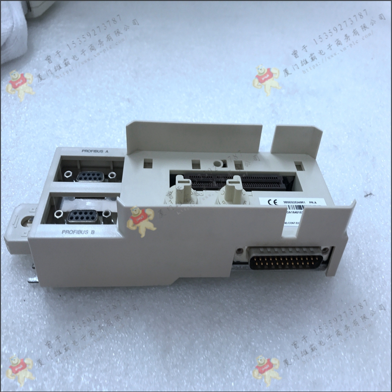 ABB    3BUS208797-001     电缆   原装正品