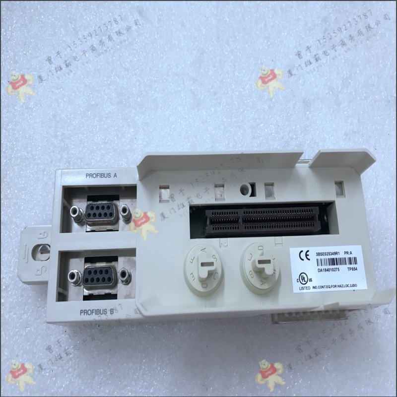 ABB    3BUS208728-002     电缆   原装正品