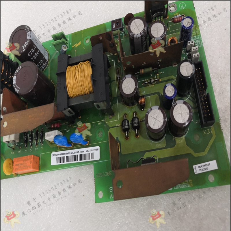 ABB    3HAA3563-APA   电缆   原装正品