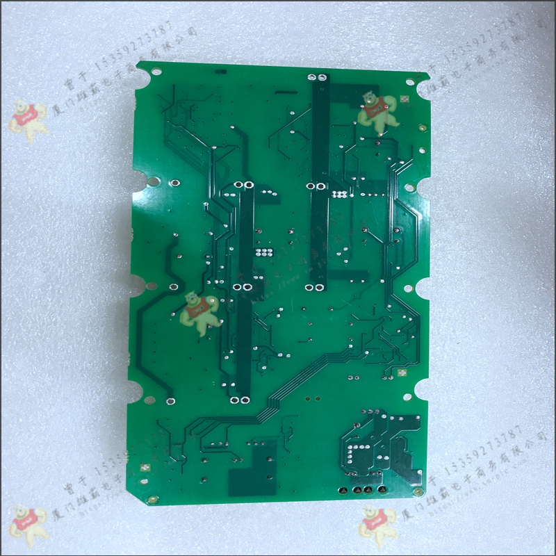 ABB    3HAB3365-001   PLC备件模块    原装正品