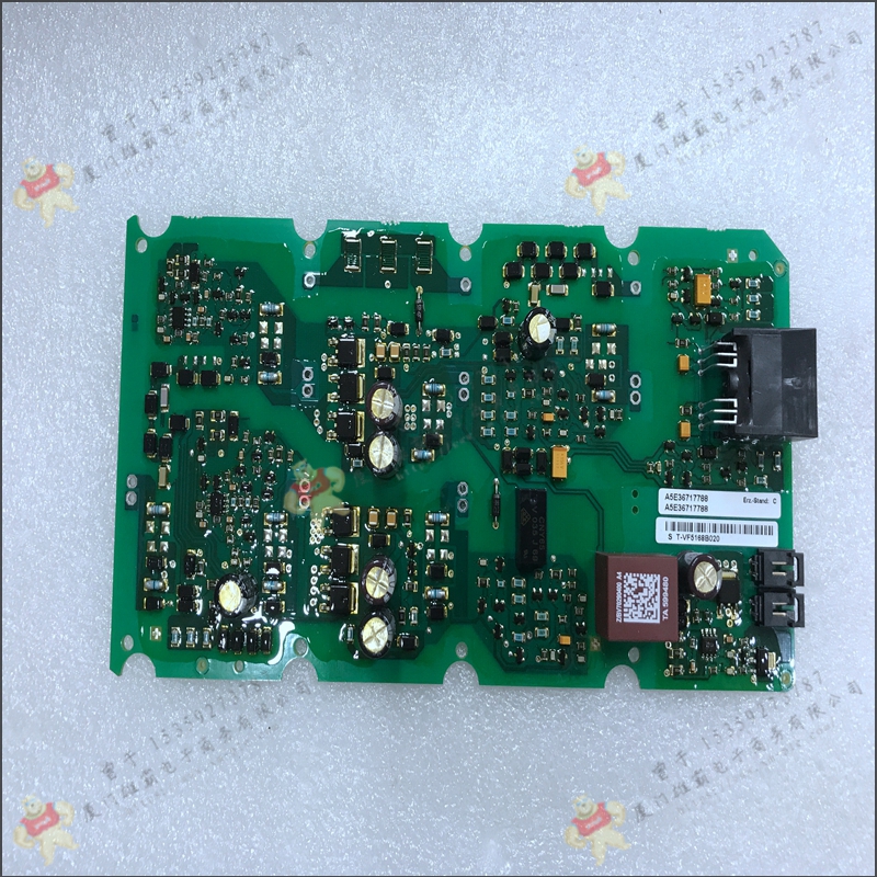 ABB   3HAB2242-1   PLC备件模块    原装正品