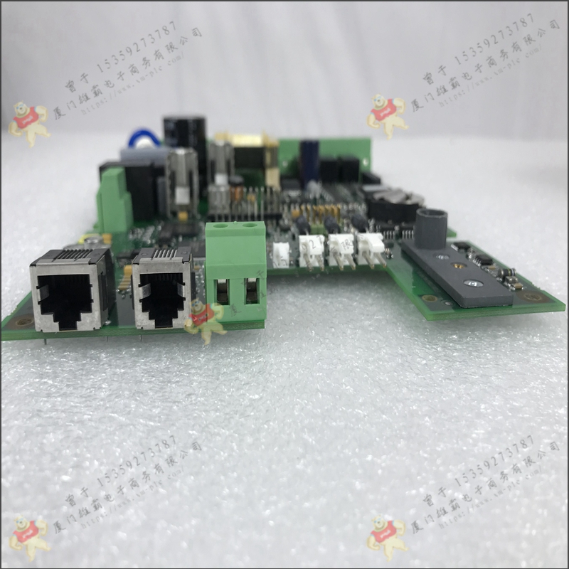 ABB    3HAB5386-1    PLC备件模块    原装正品