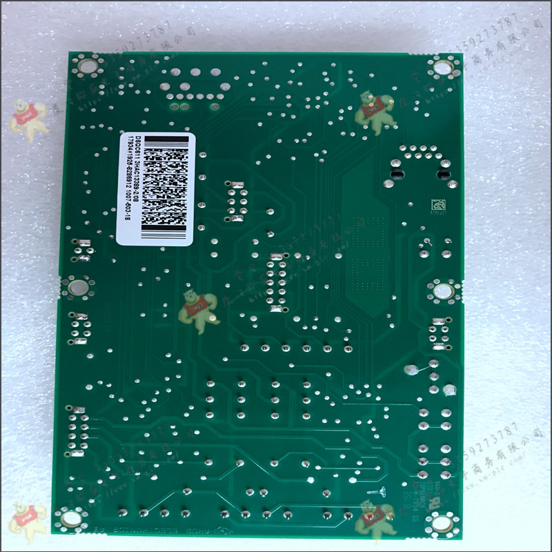 ABB    3HAB5387-1    PLC备件模块    原装正品