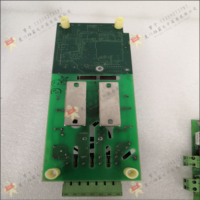 ABB    3HAB5948-1    PLC备件模块    原装正品