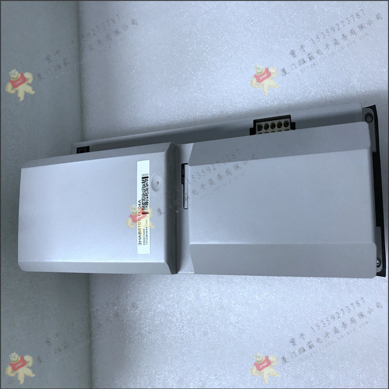 ABB    3HAB8101-13     PLC备件   欧美进口