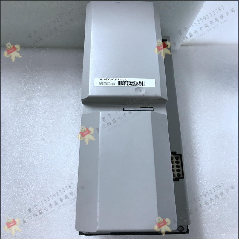 ABB   3HAB8801-1/2B    进口ABB模块卡件    控制器PLC    原装进口