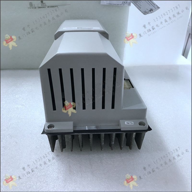 ABB   3HB012961R0001    进口ABB模块卡件   驱动单元