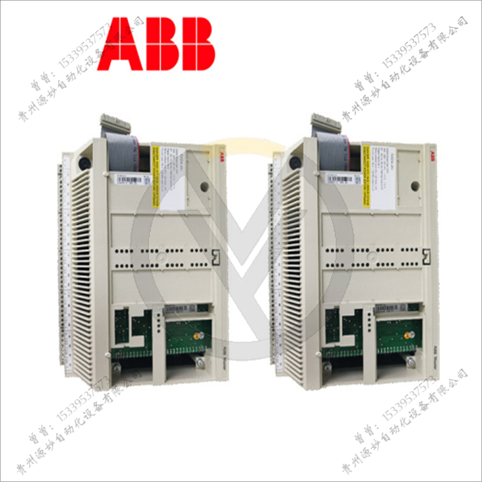 ABB   IC650AEL003RR   通用模块