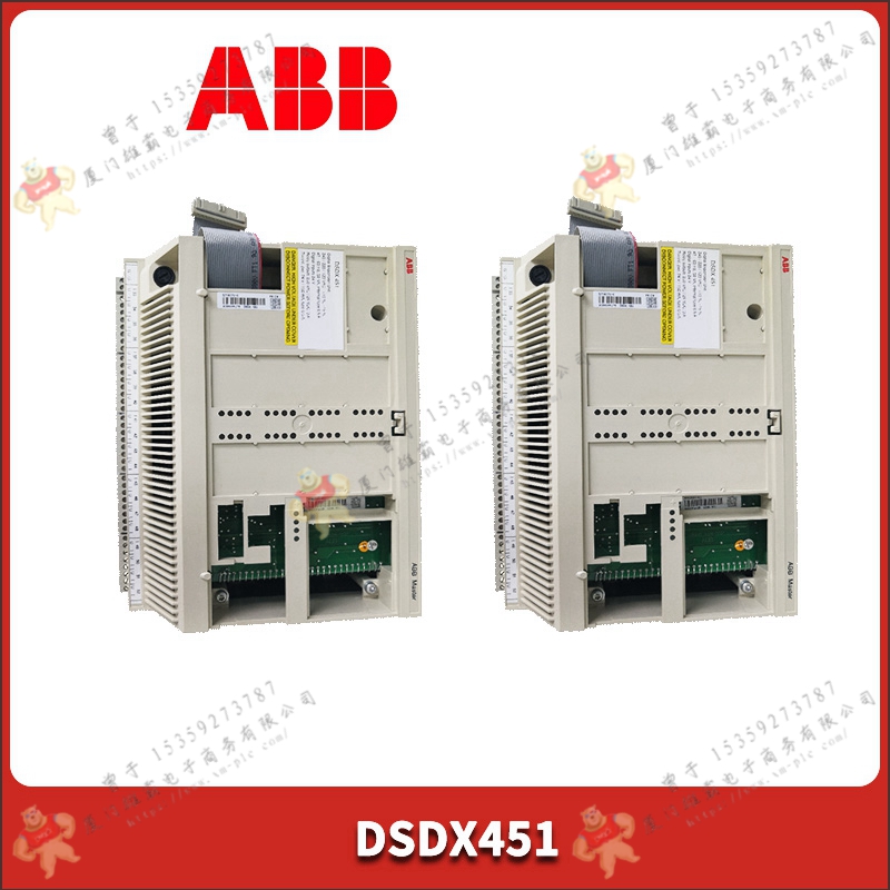 ABB  DSDI110AK10 控制器  模块